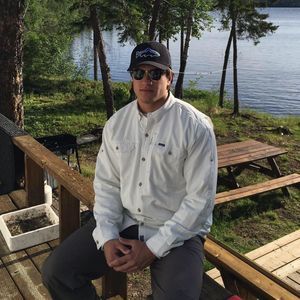 Meet your Posher, Sam